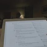 《生化危機 安魂曲》隱藏彩蛋曝光　葛蕾斯在 Reddit 查閱消息