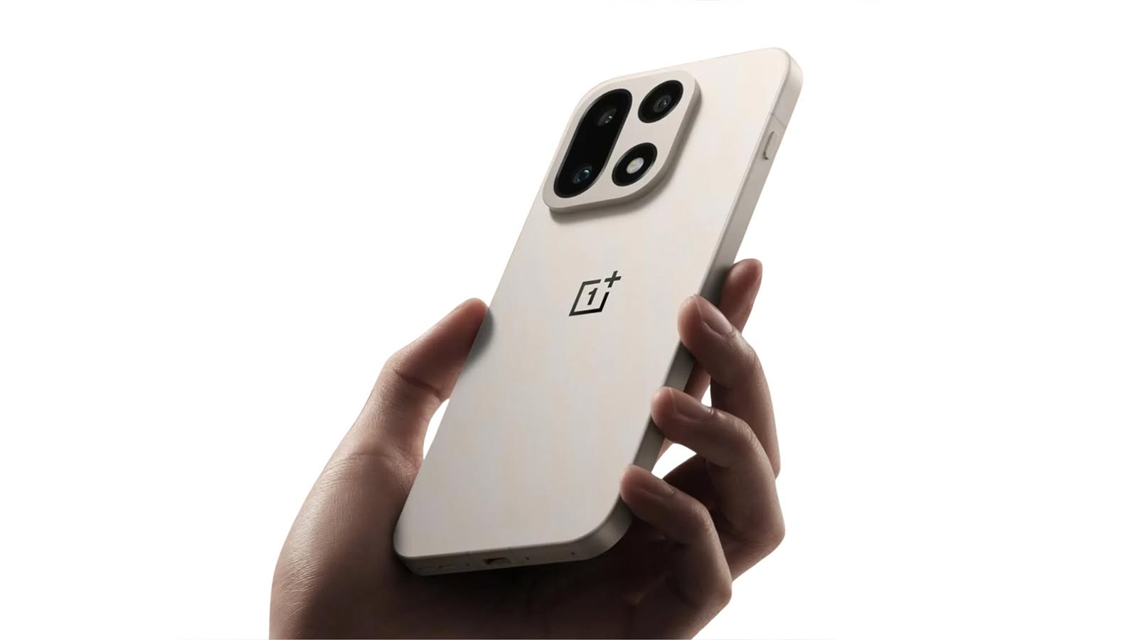 OnePlus 15T 電池曝光達 7500mAh　6.3 吋小旗艦續航超越 Xiaomi 17 Pro