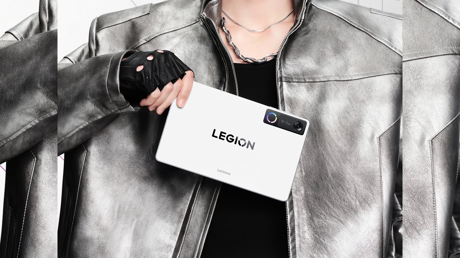 Lenovo Legion Tab Gen 5 曝光遊戲測試　4 小時續跑仍達 164FPS