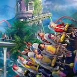 極度好評過山車遊戲《Planet Coaster》 價值HK$ 239免費入手Steam遊戲庫
