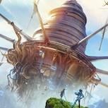 《刀劍神域》新作《艾恩葛朗特迴盪新聲》公開　重返SAO事件