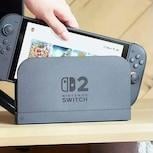 任天堂控告美國政府關稅違法　要求退還Switch 2相關稅款