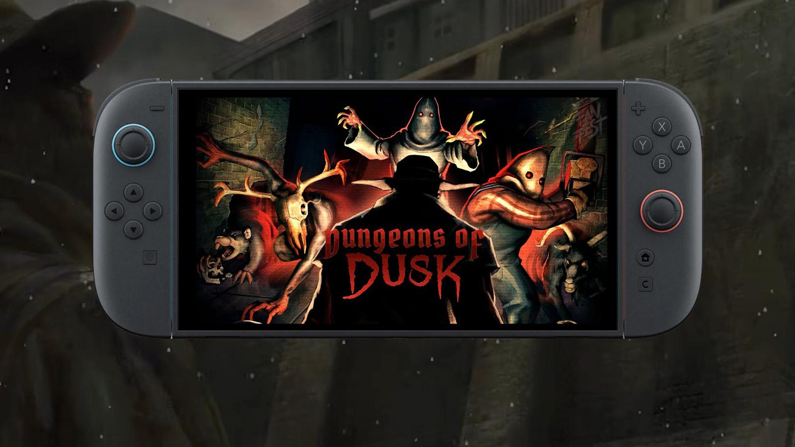 任天堂收緊 Switch 2 開發工具審核　防止 eShop 再現垃圾遊戲氾濫