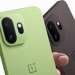 OnePlus 15T 官方外觀首曝　6.3 吋小旗艦搭載 7500mAh 電池