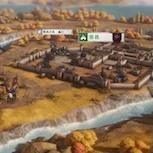 《華夏史詩：戰國》免費 Demo 上線　戰國開放世界 RPG+SLG 試玩