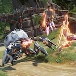 《地平線：獵人集結》角色與狩獵玩法公開　故事接續《地平線：西域禁地》