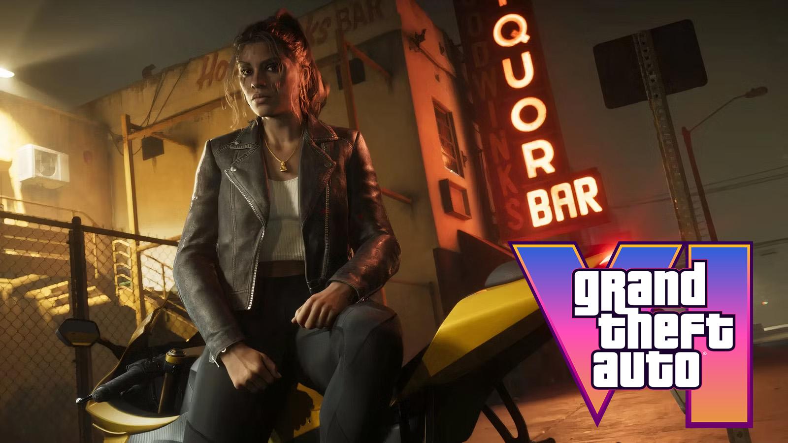 《GTA 6》黑客再度發聲　暗示源代碼仍可能外洩引發延期憂慮