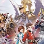 《七騎士Re:BIRTH》宣布與《我獨自升級》首次合作 並公開預告影片