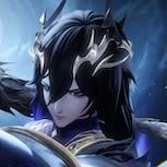 《二重螺旋》公開全新角色「煜明」最新資訊  將於 3 月 10 日版本更新後開放獲取