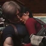 玩家們在IGN投票中為雪莉·柏金和艾達·王爭奪里昂的芳心展開激烈競爭