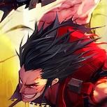 疾風歸來 《疾風之刃》「燃魂」測試定檔3.31 招募火熱進行中