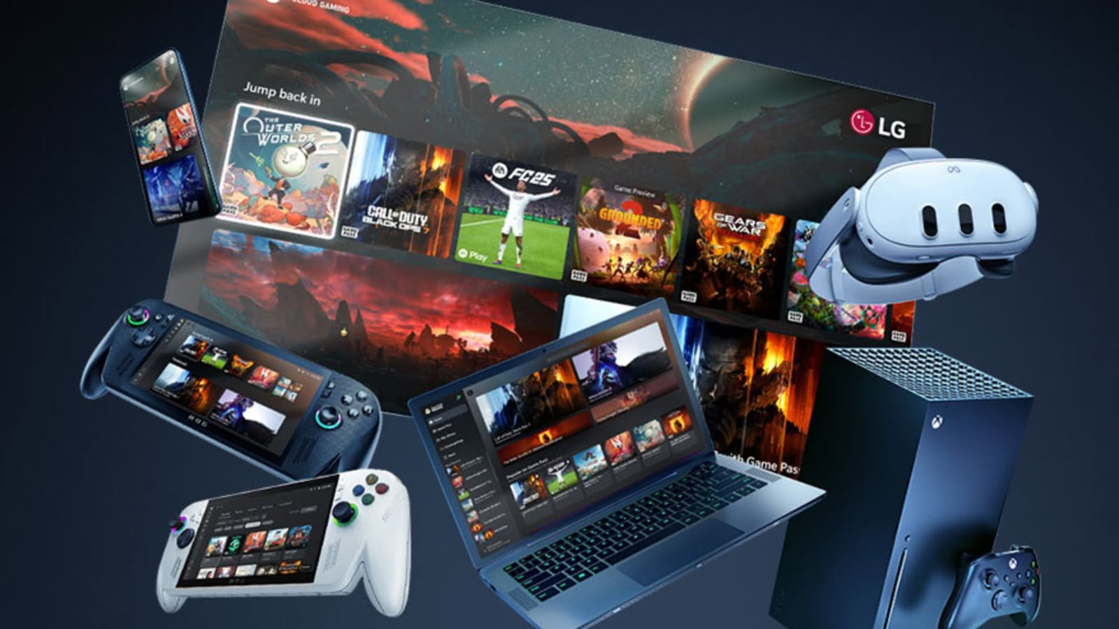 微軟公開 Project Helix 細節　新一代 Xbox 開發機 2027 年登場