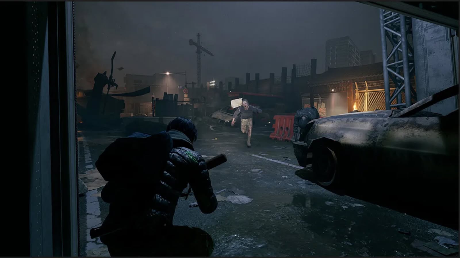 《Nakwon: Last Paradise》新片展示首爾末日求生　玩家互鬥成焦點