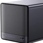 AMD Strix Halo NAS 現身　Minisforum N5 Max 確認預載 OpenClaw