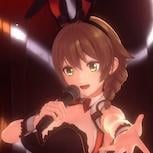 紳士戀愛模擬《兔兔秘密花園2》4月15日推出 新角色與活動公開