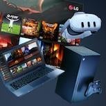 微軟公開 Project Helix 細節　新一代 Xbox 開發機 2027 年登場 Xbox mode 搶先登場