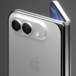 Apple 摺疊 iPhone 傳配 iPad mini 多工功能與 1TB 容量