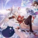 網石揭曉《魔御：STAR DIVE》將於4月15日在全球上市