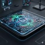 光運算技術突破 10,000GHz　速度號稱快過現有處理器千倍