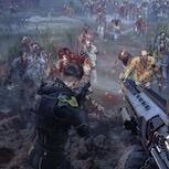 等足一年終於登場　4人合作《約翰卡本特劇毒突擊》Steam玩家數表現強勢