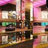 Nvidia曝光未來GPU藍圖　AI加持路徑追蹤效能或暴增100萬倍