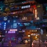 九龍城寨動作冒險《The 9th Dragon》發表　體素風畫面成焦點