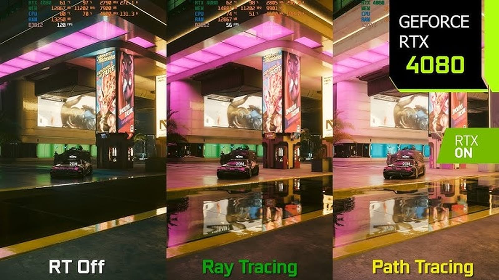 Nvidia曝光未來GPU藍圖　AI加持路徑追蹤效能或暴增100萬倍