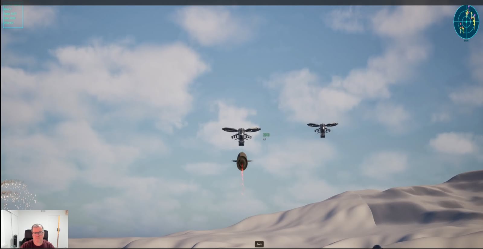 Steam新增4款免費遊戲　玩家周末可即領即玩