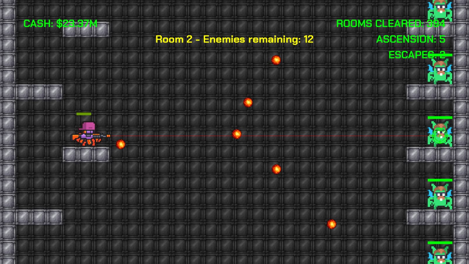 Steam新增4款免費遊戲　玩家周末可即領即玩