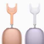 AirPods Max 2 正式發表　H2 晶片加持降噪升級兼支援無損音訊