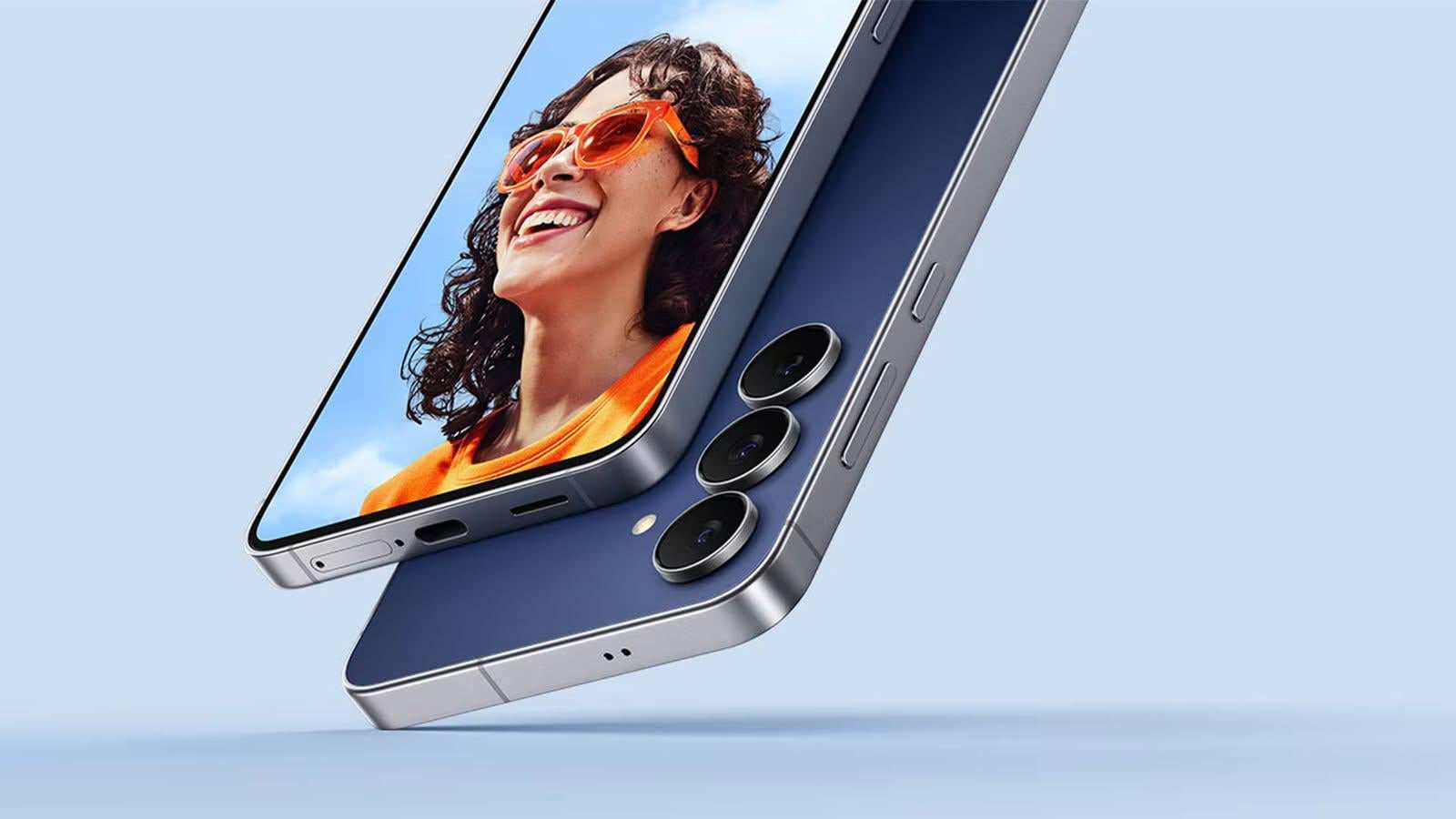 Samsung改用中國OLED面板　Galaxy S26 FE與A57為壓成本轉向CSOT