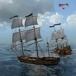 《加勒比傳奇：海盜時代》Steam上架獲大多好評 開放海盜沙盒世界再現