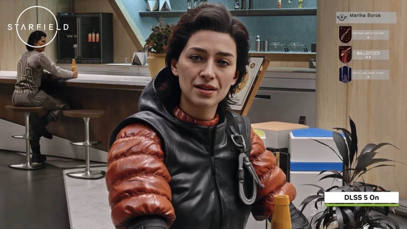 NVIDIA稱 DLSS 5 並非濾鏡 開發者擁完整美術控制權 強調不會取代遊戲美術方向