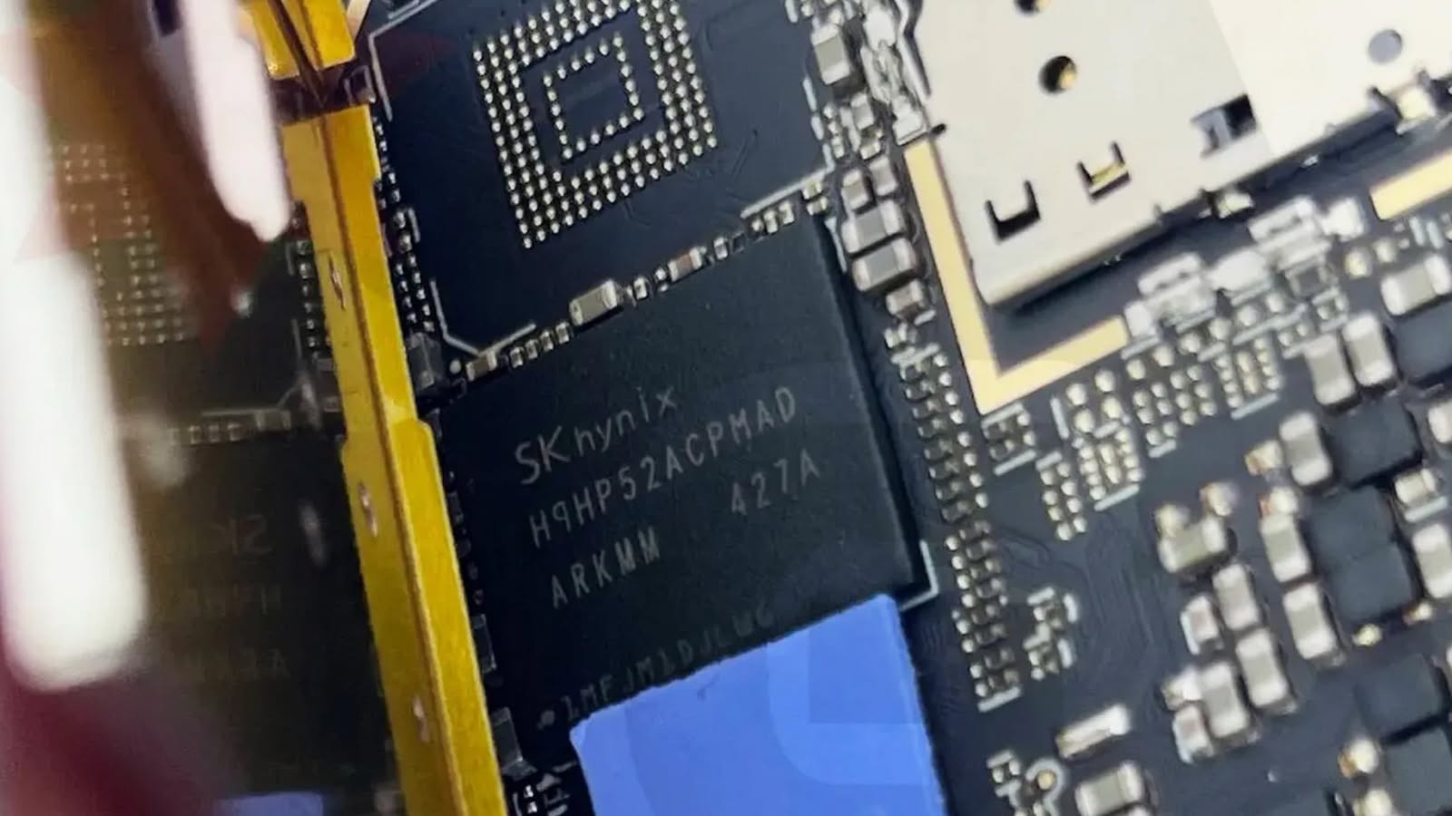 Chuwi 筆電後 一款平板被揭虛報記憶體與儲存容量