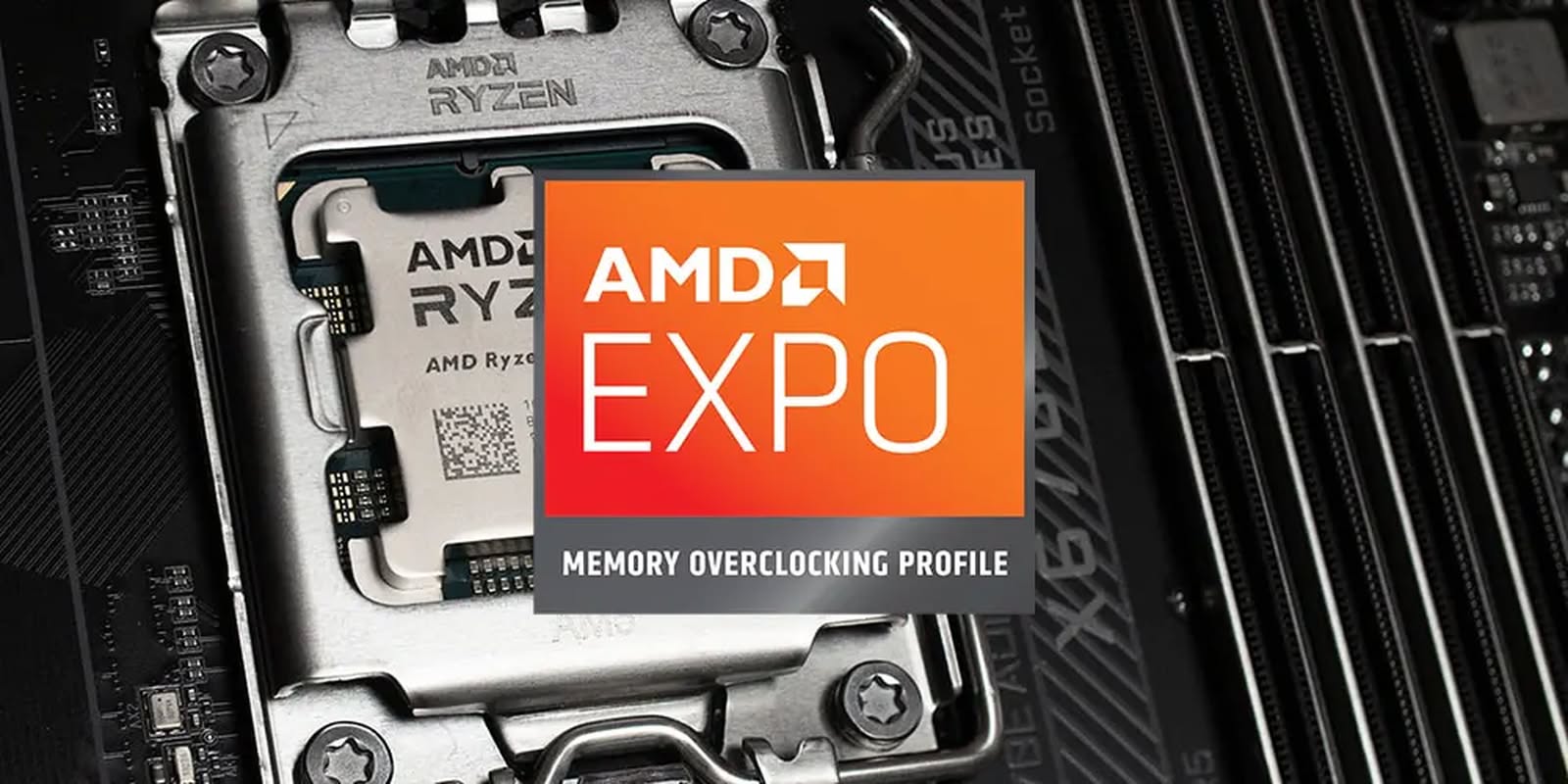 AMD 推出 Ryzen Master 2.14.3　新增 Ryzen 9000 支援與 EXPO 新功能