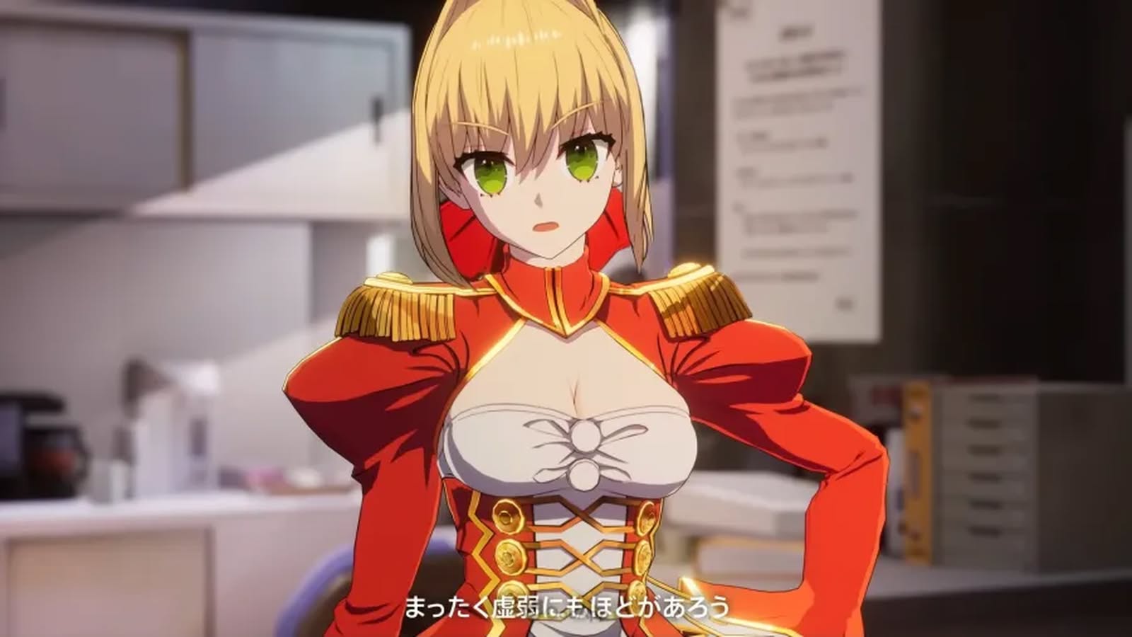 《Fate/Extra Record》無限延期｜Bandai Namco取消預購並退出發行