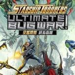 是履行職責的時候了 《星艦戰將：終焉蟲潮》Steam版現正推出