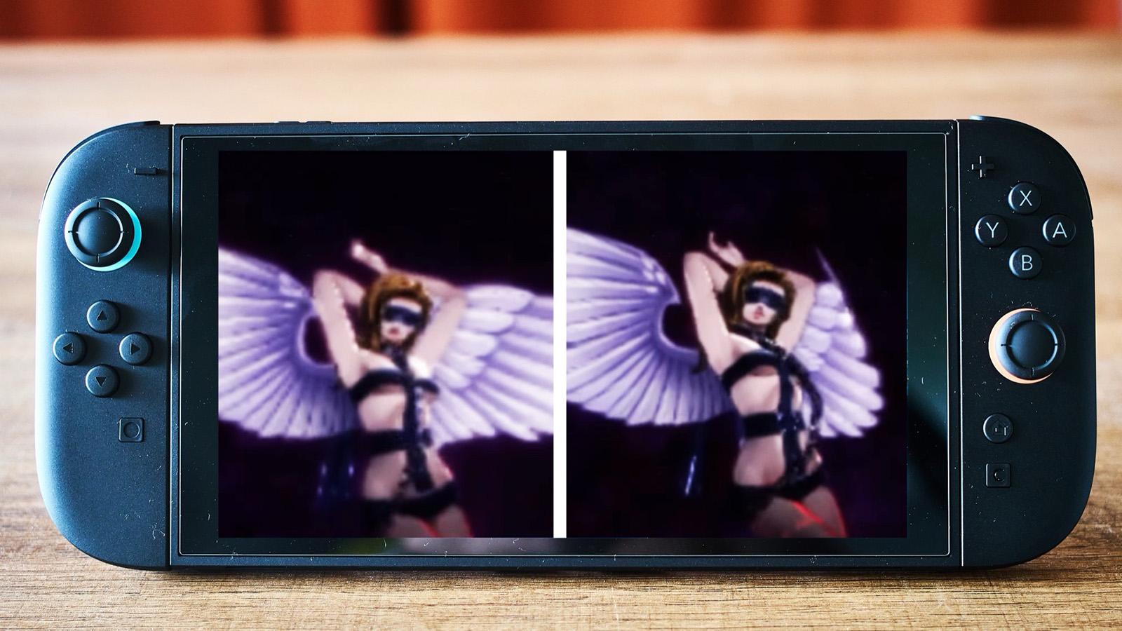 Nintendo Switch 2 Boost 模式實測曝光　DOOM 與異度神劍 2 受惠