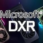 DirectX Ray Tracing 升級　Microsoft 曝光 3 大新技術提升光追效能