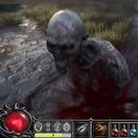 玩家自製《Diablo 2》第一人稱版 超刺激暴雪能否考慮