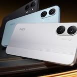 Poco X8 Pro 全球登場　$299 入手 120Hz AMOLED 手機