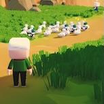 輸出全靠吼 多人模擬合作遊戲《胡鬧趕鴨》Steam頁面現已公開