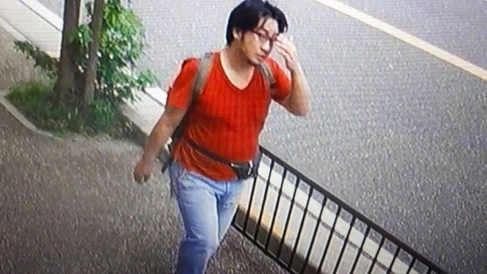 京阿尼36死慘案終判　青葉真司死刑正式落定