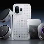 OnePlus 15T 專用磁吸配件 3 月 24 日登場　兩款散熱器亮相