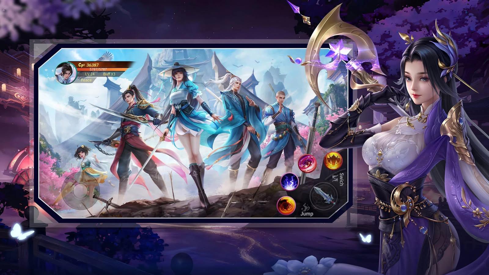 Steam 兩款免費 RPG 新作來襲 殭屍生存與開放世界 MMO 同步上線