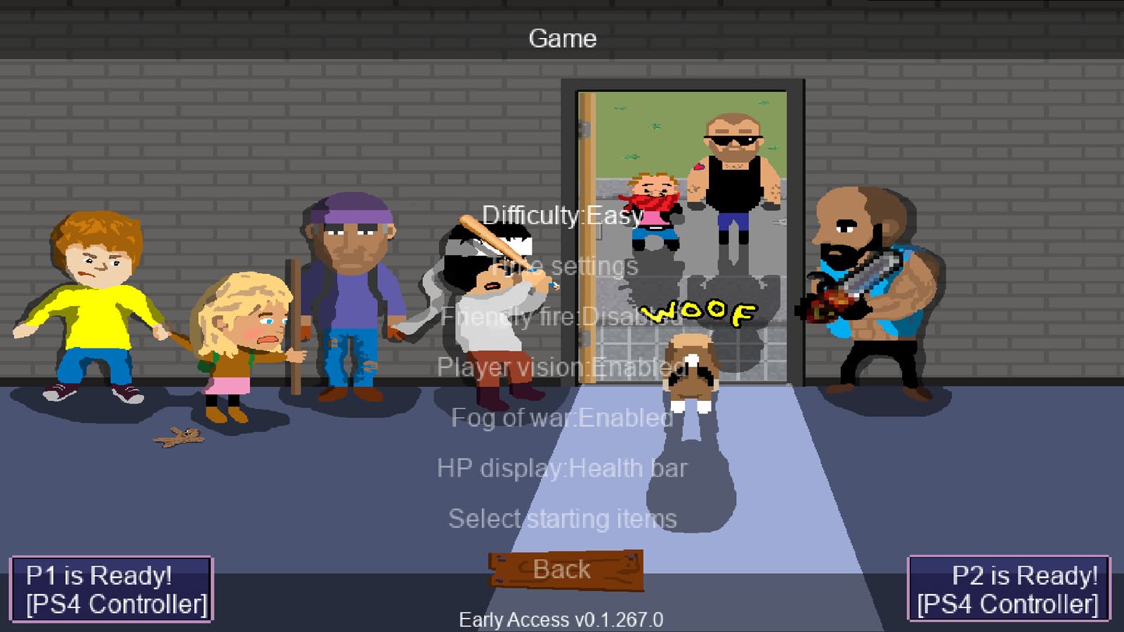 Steam 兩款免費 RPG 新作來襲 殭屍生存與開放世界 MMO 同步上線