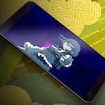 《都市傳說解體中心》於今日登上 iOS / Android 用手機「解體」那令人震撼的結局