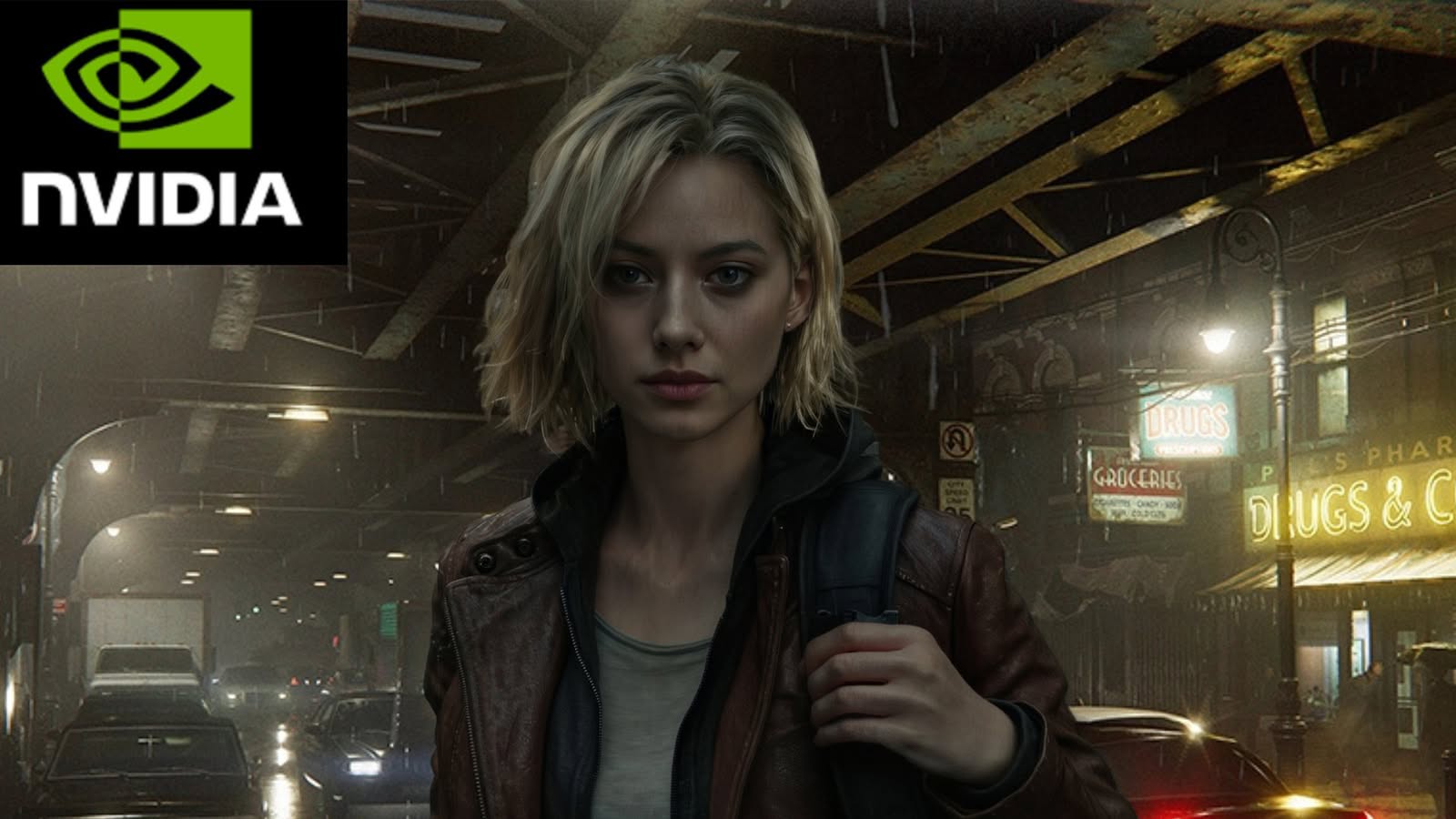 Nvidia DLSS 5 演示引爭議 Capcom 與 Ubisoft 開發者疑不知情