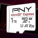 Switch 2 更新 22.0.0 爆 MicroSD Express 不相容災情