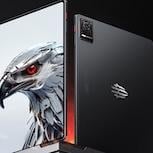 RedMagic 電競平板曝光｜200Hz OLED＋PC級散熱規格流出